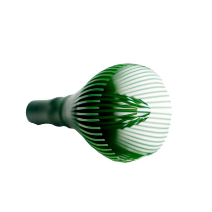Origami Fugetsu Resin Matcha Whisk