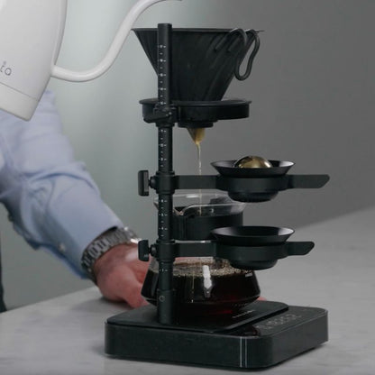 Nucleus Paragon Pourover Stand