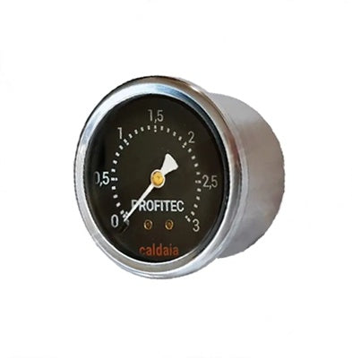 Profitec Boiler Pressure Gauge ø 60 mm