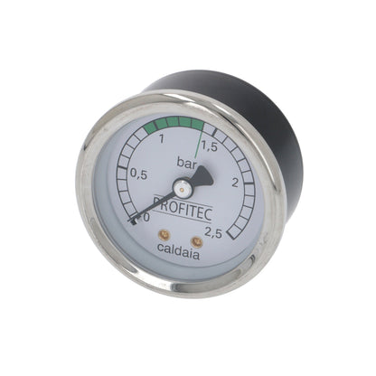 Profitec Boiler Pressure Gauge ø 52 mm