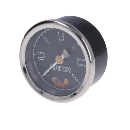 Profitec Boiler Pressure Gauge ø 52 mm