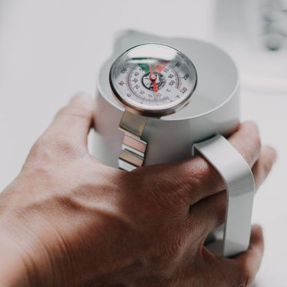 Rhino Coffee Gear 7" Steaming Thermometer