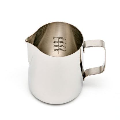 Rhino Coffee Gear Professional Milk Pitcher (3 sizes)