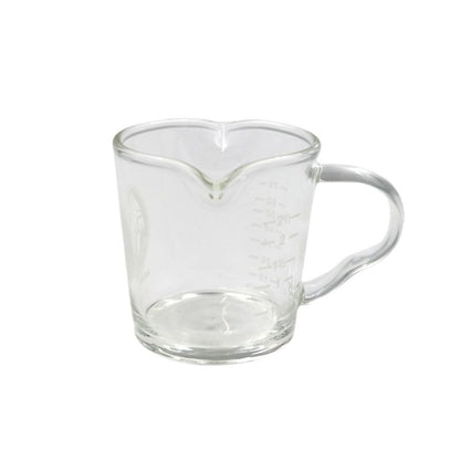 Rhino Double Spouted Shot Glass
