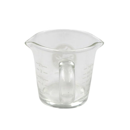 Rhino Double Spouted Shot Glass