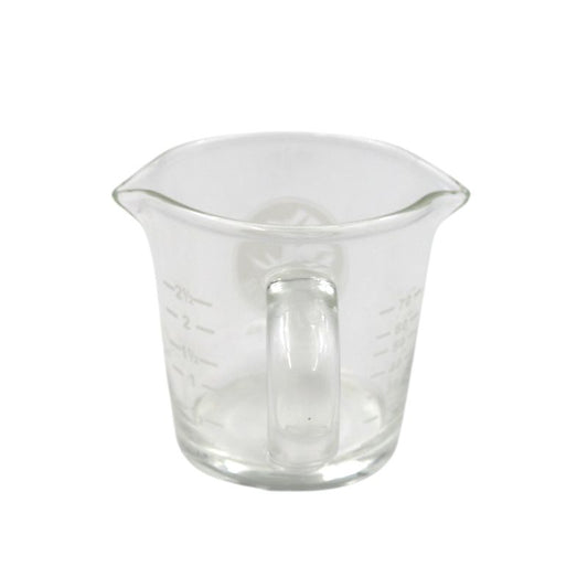Rhino Double Spouted Shot Glass