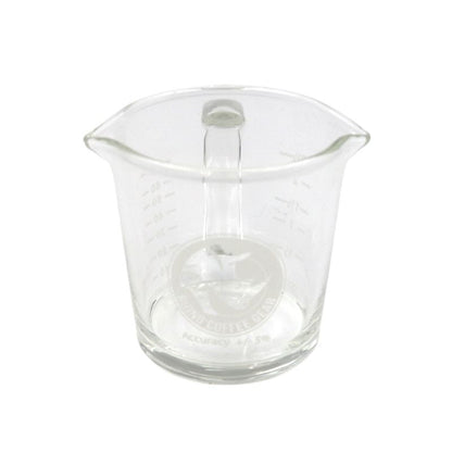 Rhino Double Spouted Shot Glass