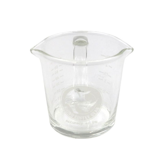 Rhino Double Spouted Shot Glass