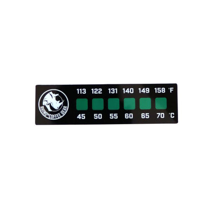 Rhino Coffee Gear Accutemp stick on Thermometer (2PK)