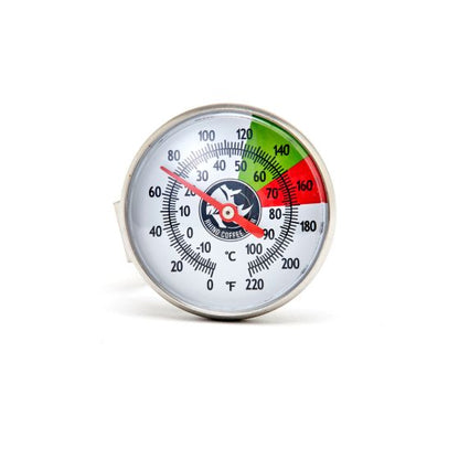 Rhino Coffee Gear 7" Steaming Thermometer
