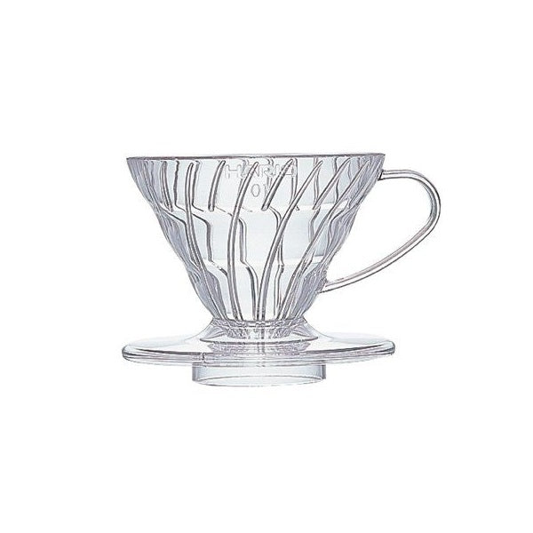 Hario V60-01 Plastic