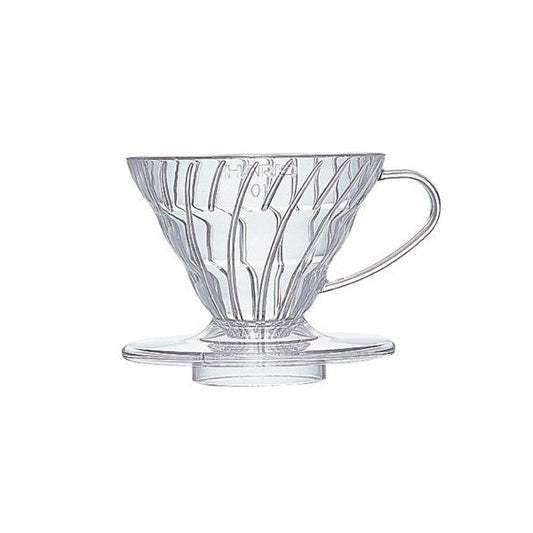 Hario V60-01 Plastic