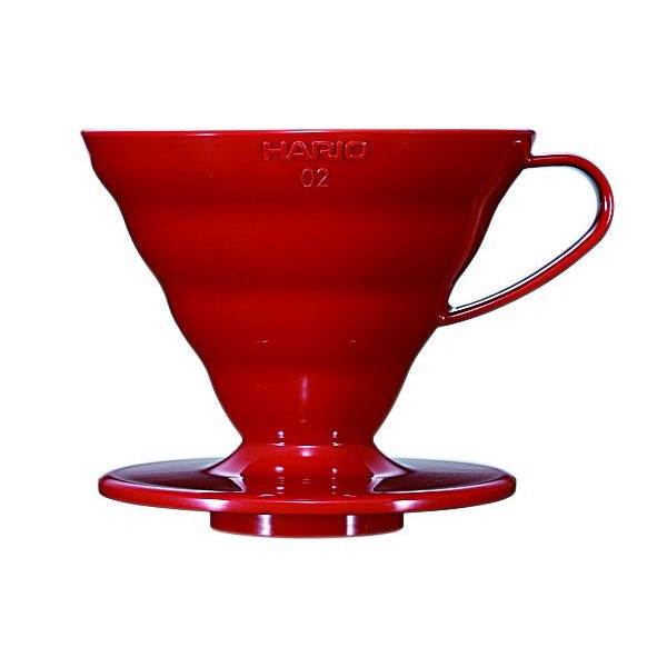 Hario V60-02 Plastic