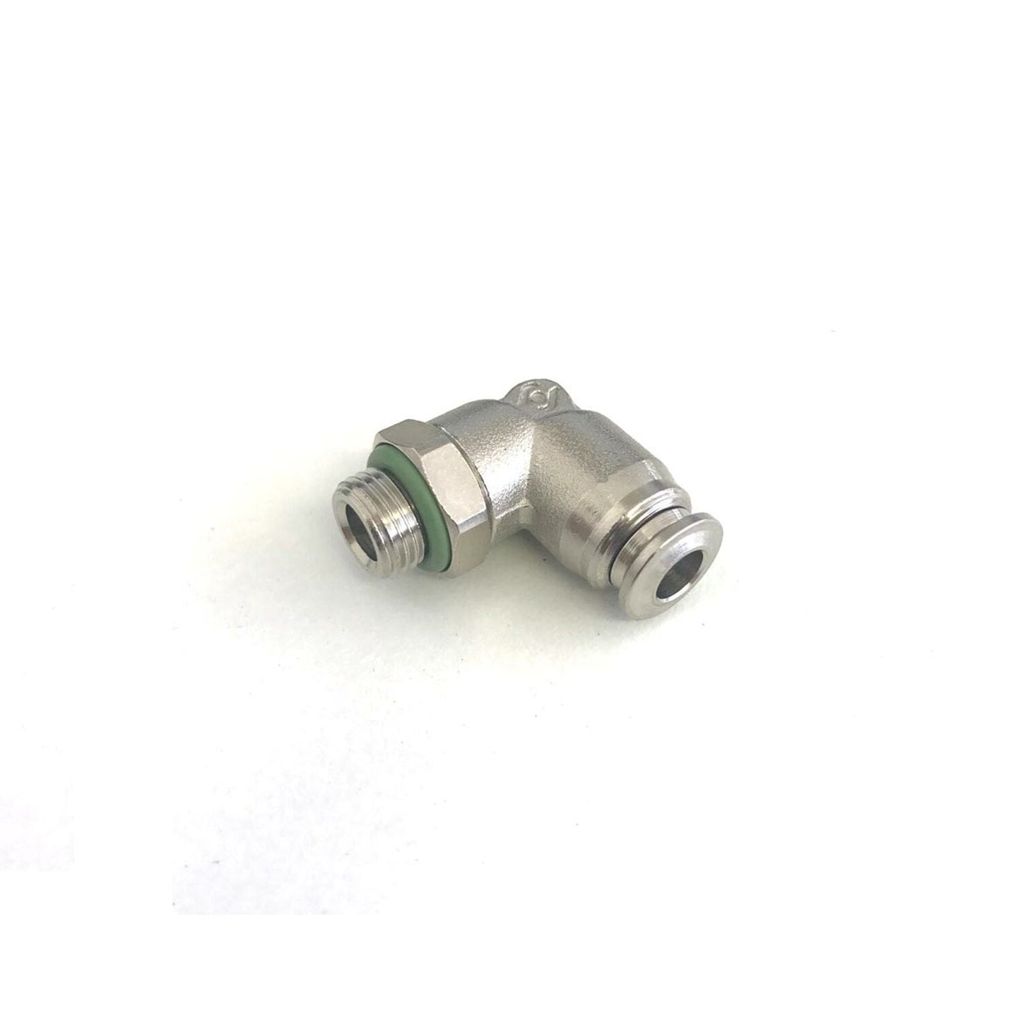 1/8" M BSP x 5mm Elbow Fitting MC073