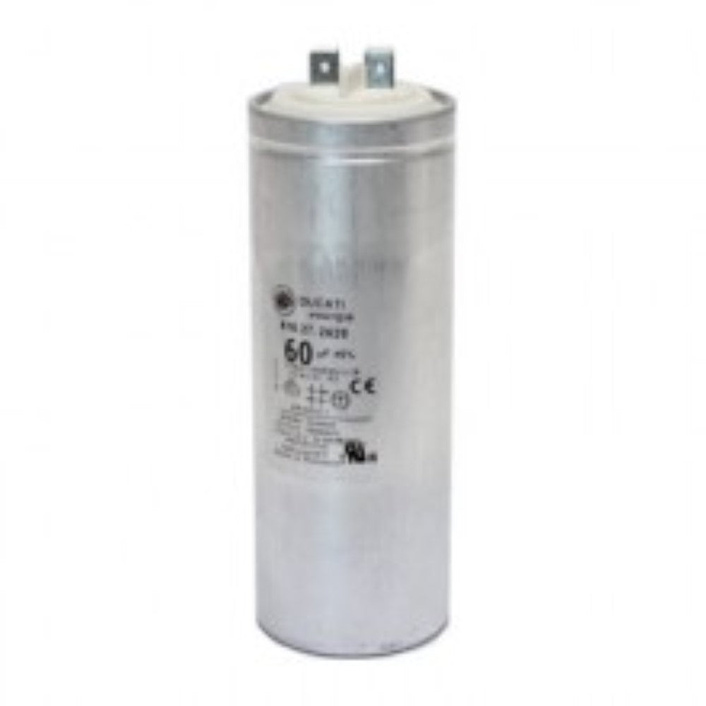 110V 60 mF Start Capacitor (Special Order) - Coffee Addicts Canada