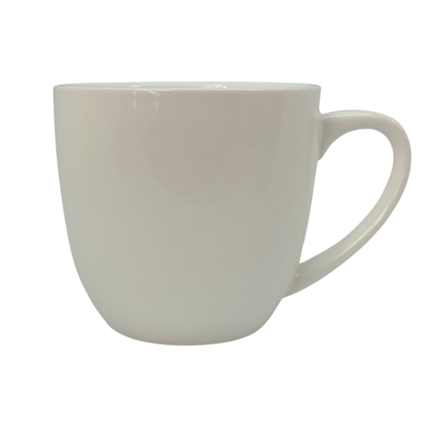 Coffee Mug (470ml, 16oz)