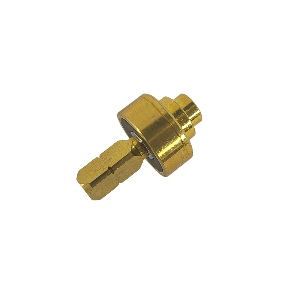 Rocket Complete Drain Valve (OEM)