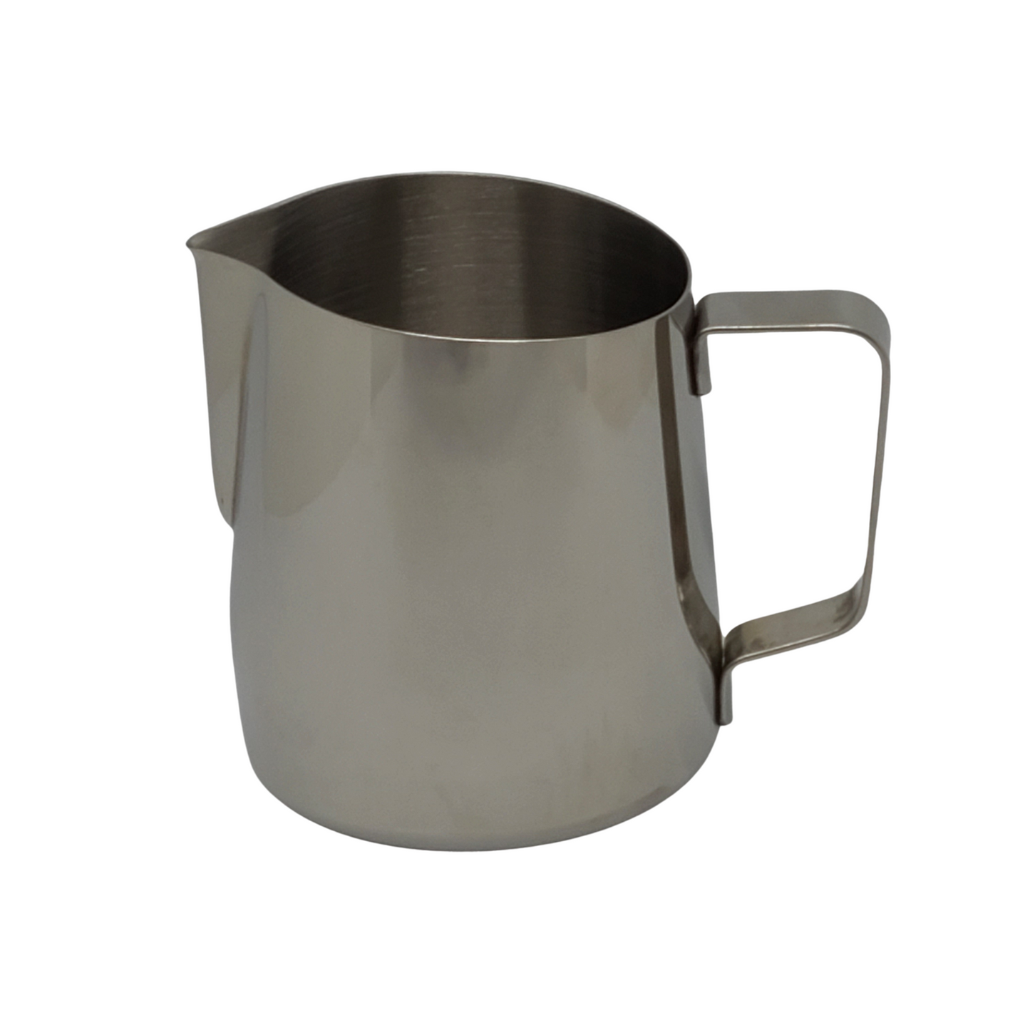 Coffee Addicts Milk Pitcher