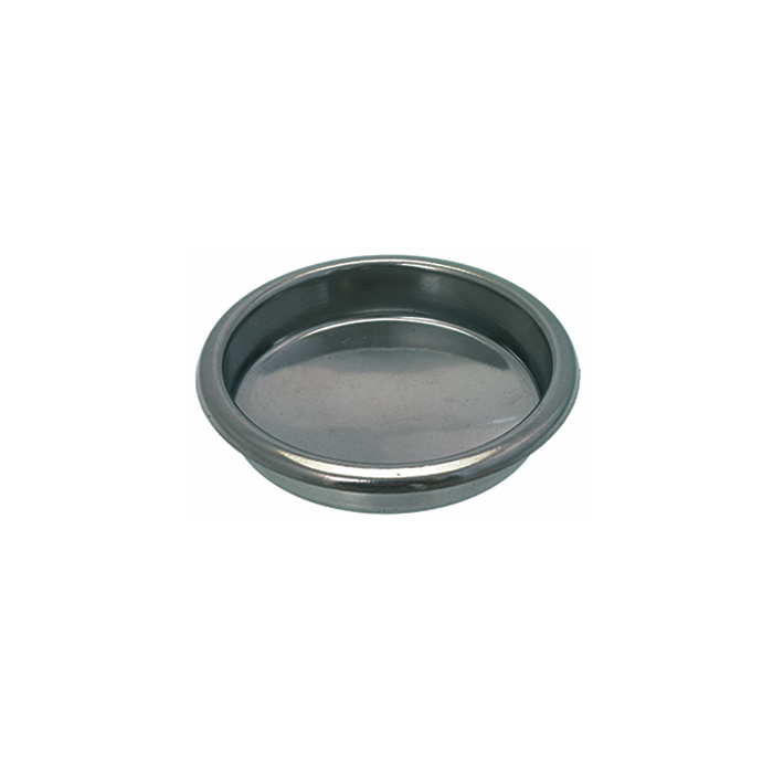 Breville Compatible 54mm Stainless Steel Backflush Disk