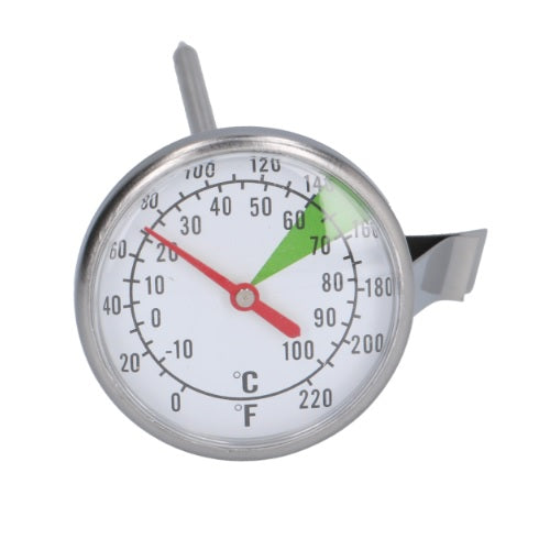 5" Steaming Thermometer