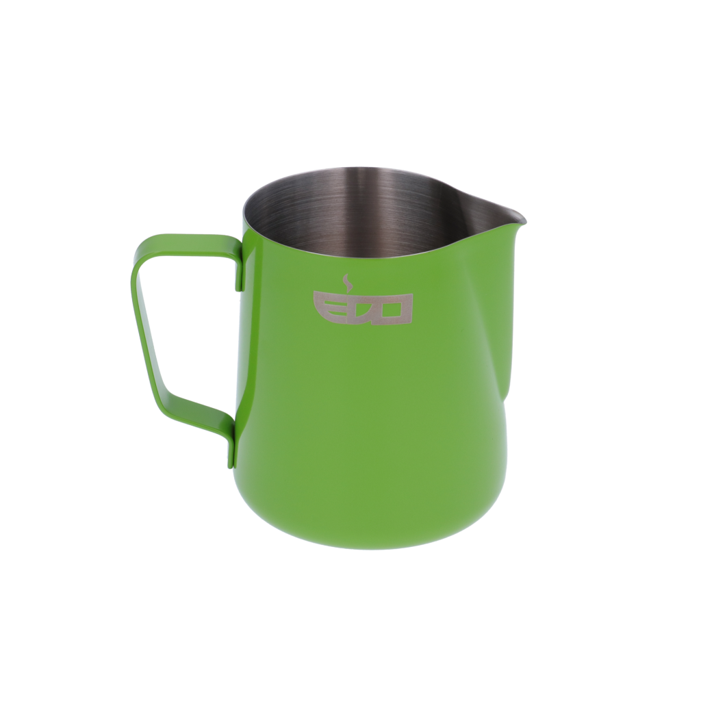 EDO Barista Milk Pitcher