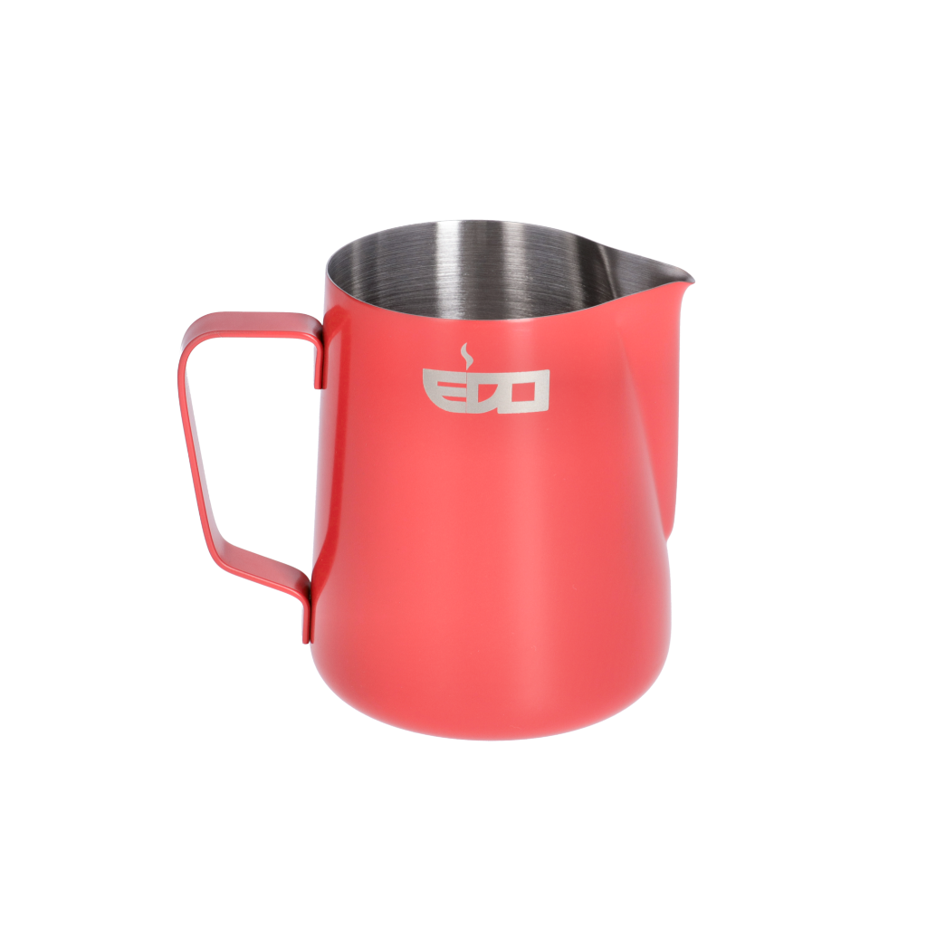 EDO Barista Milk Pitcher