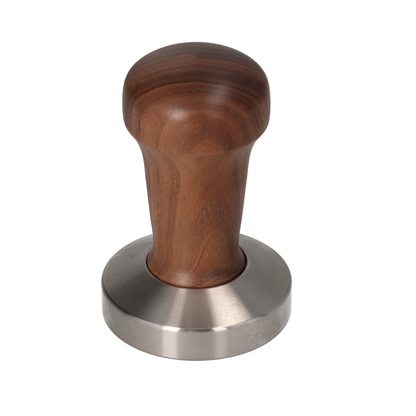 EDO Young Wood Tamper