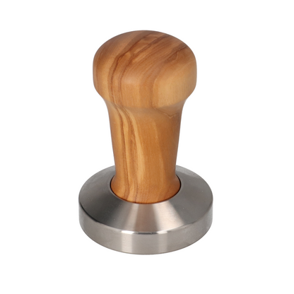 EDO Young Wood Tamper