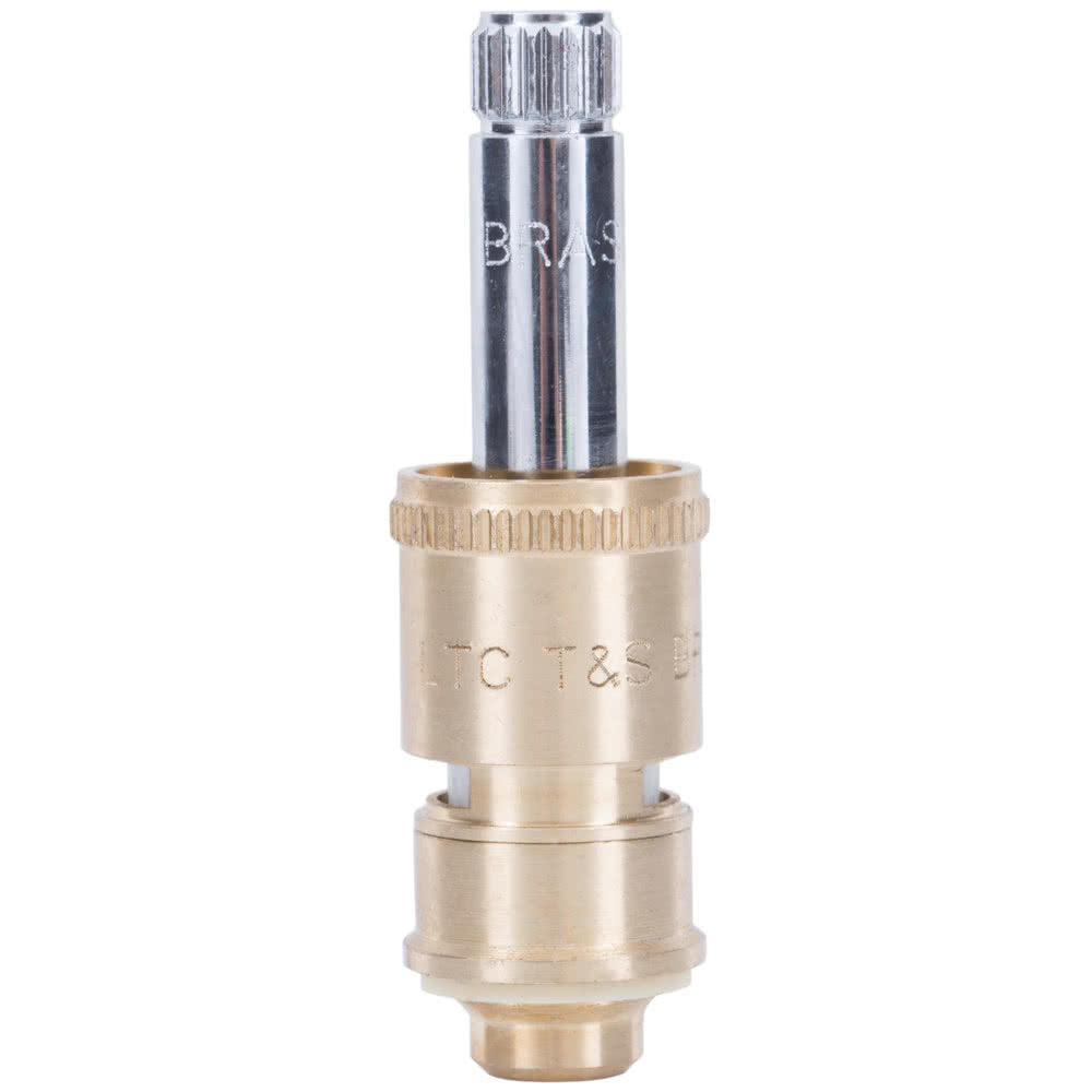 Cerama Cartridge LTC (Cold) w/ Check Valve - Coffee Addicts Canada