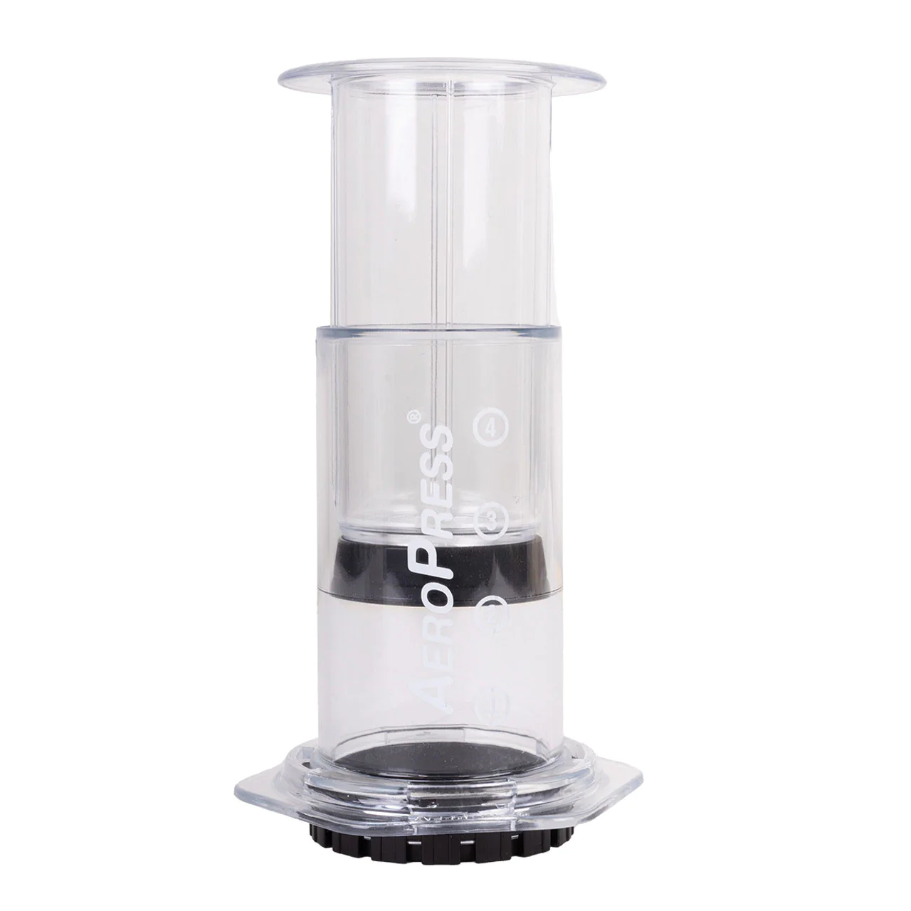 AeroPress Clear Colors Coffee and Espresso Maker