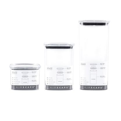 Planetary Design Airscape® Lite