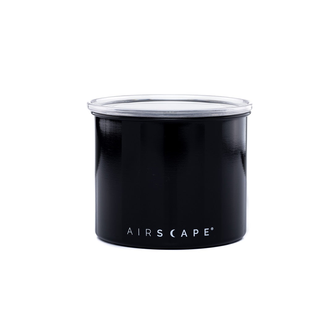 Planetary Design Airscape coffee addicts small black