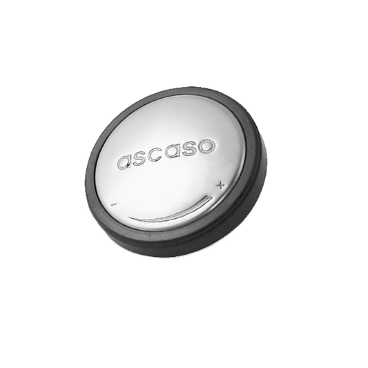 Ascaso Steam Valve Knob