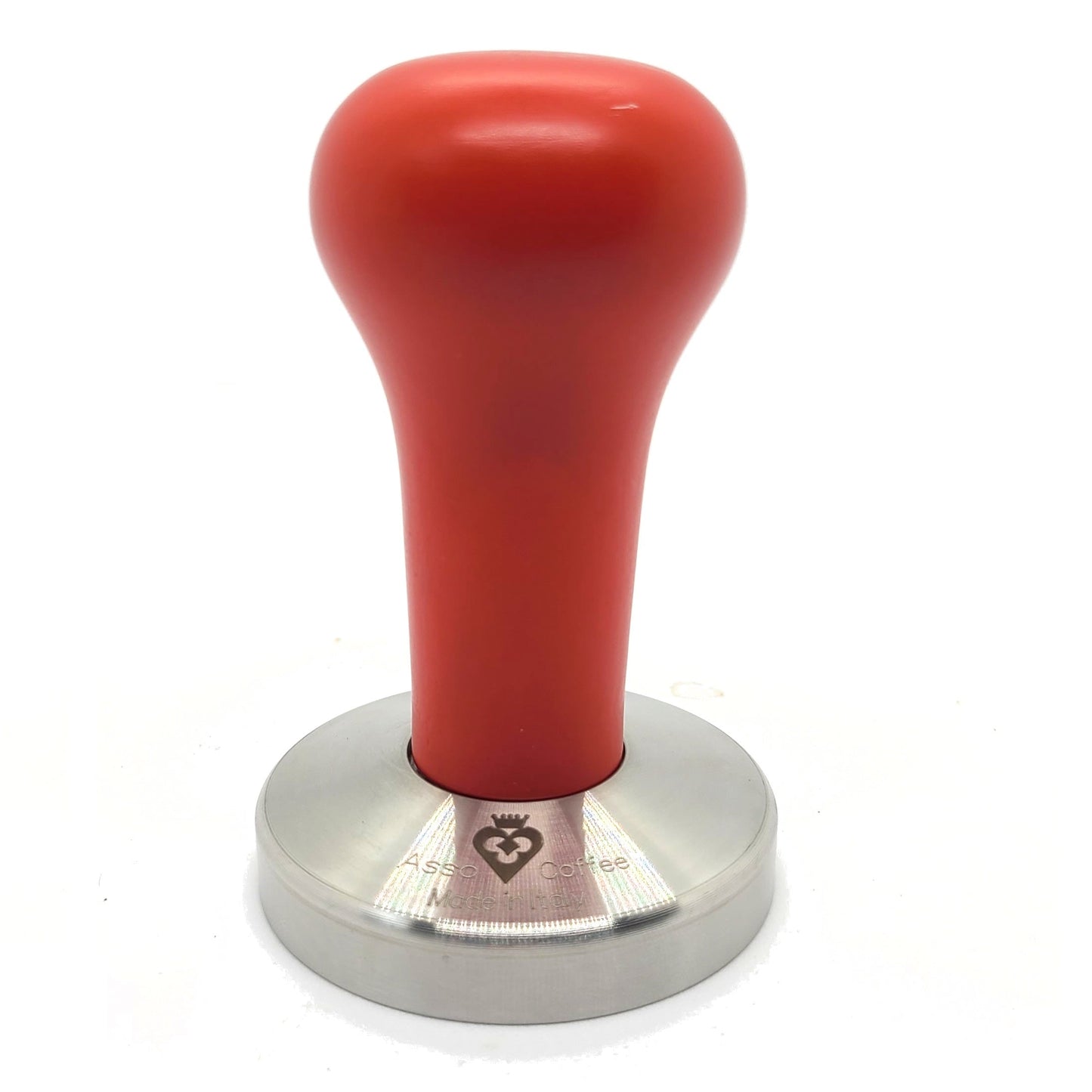 Asso Coffee Essential Tamper