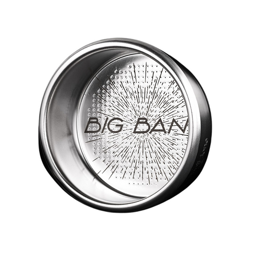IMS Competition Big Bang Basket For Breville 54mm Group - 14/16gr