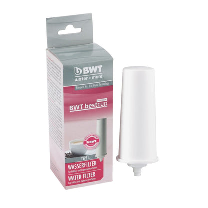 BWT Bestcup Premium Water Filter and Softener