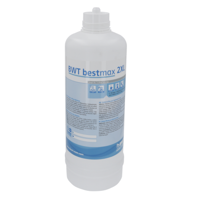 BWT Bestmax Water Filter And Softener