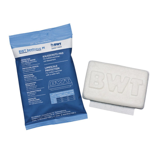 BWT Bestsave Water Softener