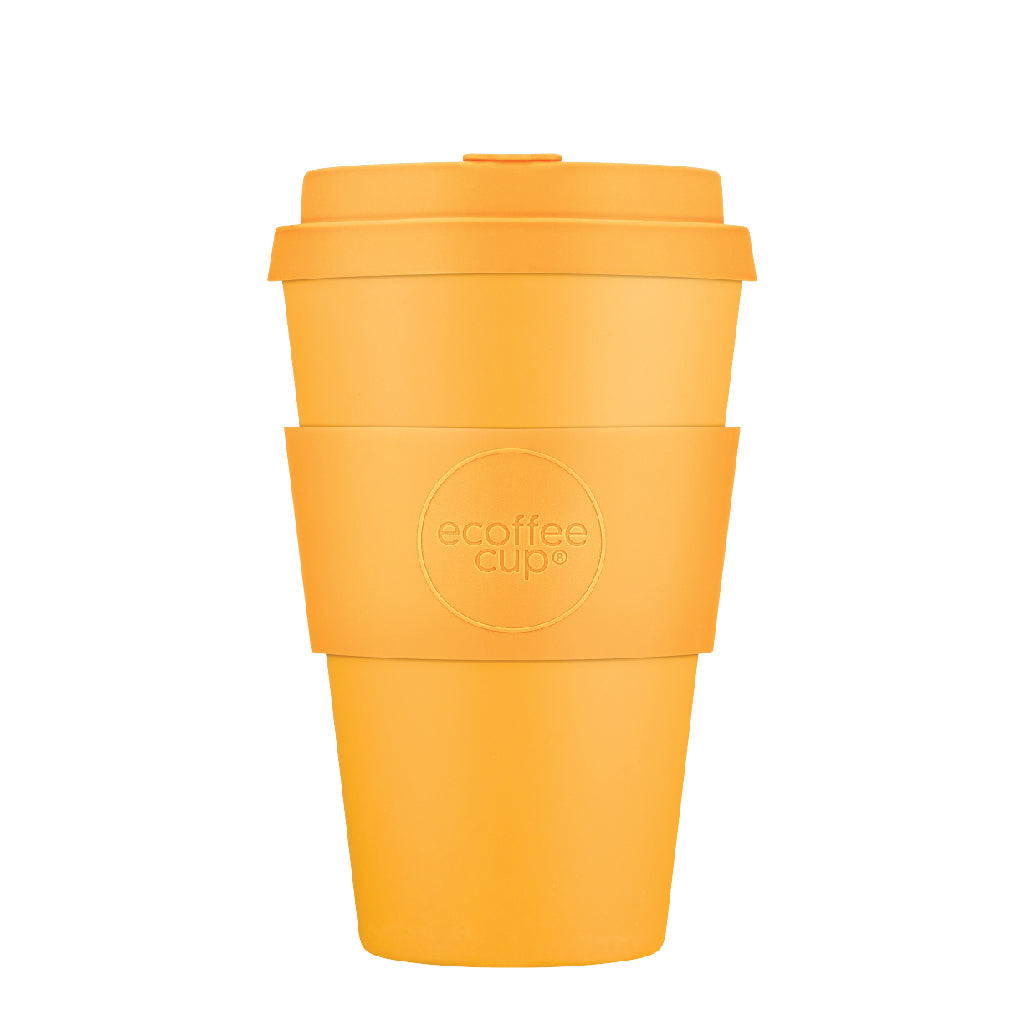 Bananafarma Ecoffee Cup - Coffee Addicts Canada