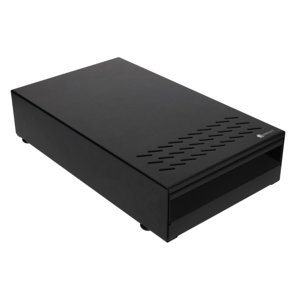 Baristapro Black Drawer Base Knockbox