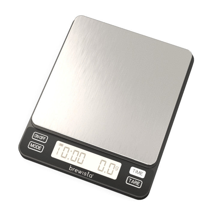 Brewista Smart Scale II - Coffee Addicts Canada