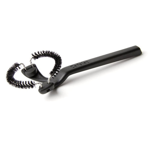 cleaning brush for espresso machine