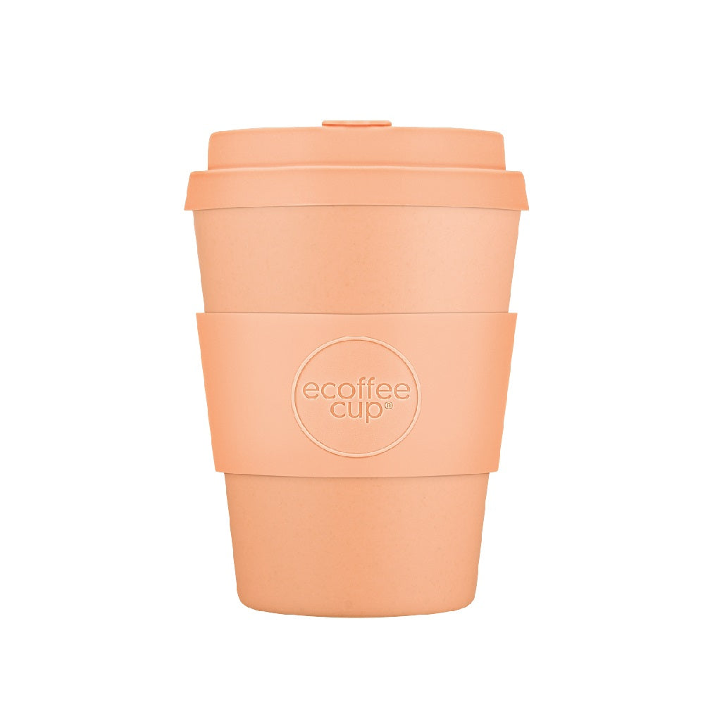 Catalina Happy Hour Ecoffee Cup - Coffee Addicts Canada