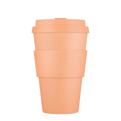 Catalina Happy Hour Ecoffee Cup - Coffee Addicts Canada