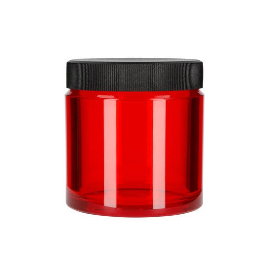 Comandante Polymer Jars