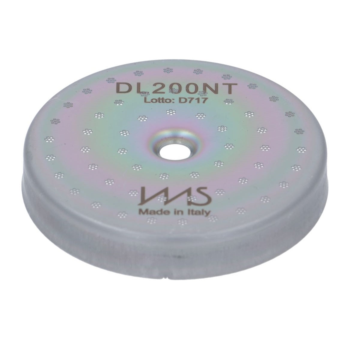 IMS Nanotech Series Shower Screen Delonghi 50.5mm (DL 200 NT)