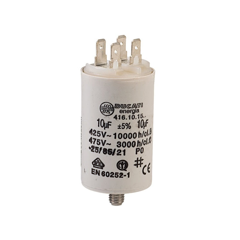 10 mF Start Capacitor