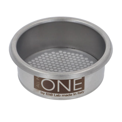 E&B Lab All In One Portafilter Basket - 17/21g