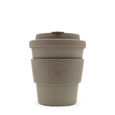 Molto Grigio Ecoffee Cup - Coffee Addicts Canada