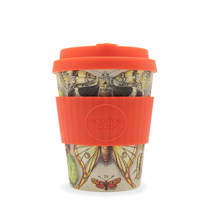 Farfalle Ecoffee Cup - Coffee Addicts Canada